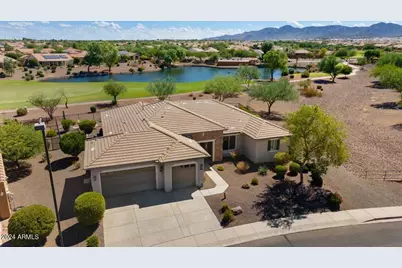 20161 N 272nd Lane, Buckeye, AZ 85396 - Photo 1