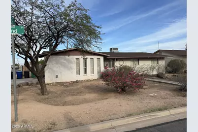 2021 W 2nd Place, Mesa, AZ 85201 - Photo 1