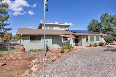 630 E Elm Street, Cottonwood, AZ 86326 - Photo 1
