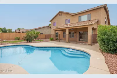 940 E Chelsea Drive, San Tan Valley, AZ 85140 - Photo 1