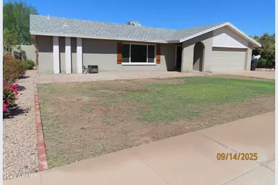 5414 S Heather Drive, Tempe, AZ 85283 - Photo 1