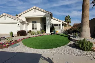 6132 W Michigan Ave, Glendale, AZ 85308 - Photo 1