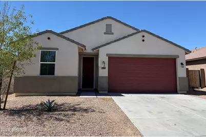 5886 S 247th Lane, Buckeye, AZ 85326 - Photo 1