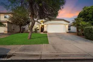 3015 S Woodruff Dr, Mesa, AZ 85212 - Photo 1