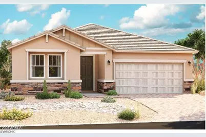 40577 W Bedford Drive, Maricopa, AZ 85138 - Photo 1