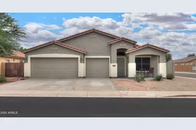 36421 W Velazquez Drive, Maricopa, AZ 85138 - Photo 1