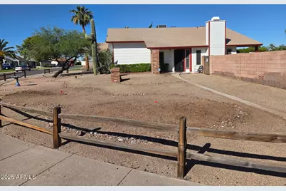 1122 W Carson Drive, Tempe, AZ 85282 - Photo 1