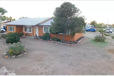 110 S Palo Verde Drive, Apache Junction, AZ 85120 - Photo 1
