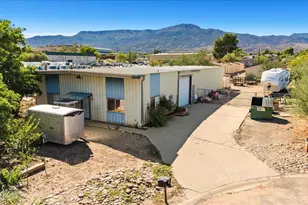 290 S 6th Pl, Cottonwood, AZ 86326 - Photo 1