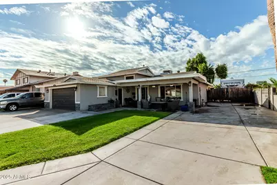 3947 W Rancho Drive, Phoenix, AZ 85019 - Photo 1