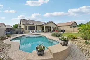 18620 W North Ln, Waddell, AZ 85355 - Photo 1