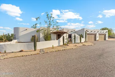 27722 N 164th Street, Scottsdale, AZ 85262 - Photo 1