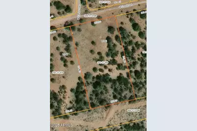 32359 W Conejo Road #1946, Seligman, AZ 86337 - Photo 1