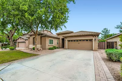 2699 S Butte Lane, Gilbert, AZ 85295 - Photo 1