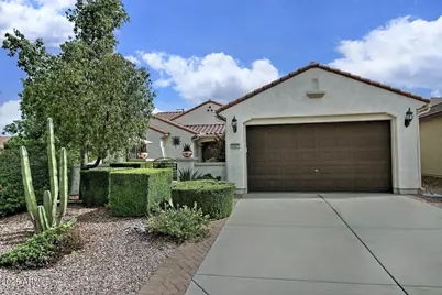 3687 N Princeton Court, Florence, AZ 85132 - Photo 1