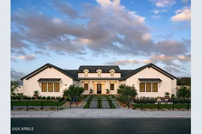 4241 S Quinn, Gilbert, AZ 85297 - Photo 1