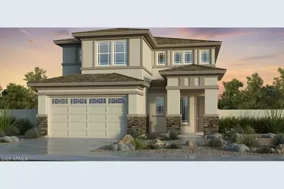 25154 N 75th Lane, Peoria, AZ 85383 - Photo 1