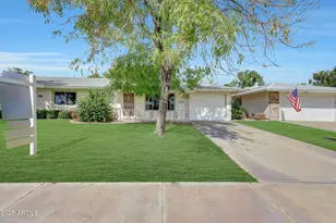 17812 N Del Webb Blvd, Sun City, AZ 85373 - Photo 1