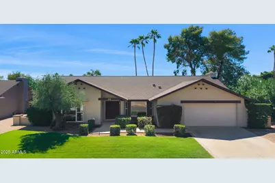 8119 E Naseem Trail, Scottsdale, AZ 85258 - Photo 1