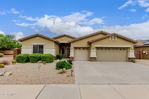 16846 W Halifax St, Surprise, AZ 85374 - Photo 1