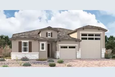 4812 W San Gabriel Avenue, Laveen, AZ 85339 - Photo 1
