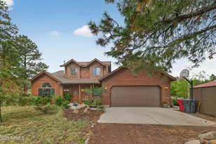 11990 Glodia Dr, Flagstaff, AZ 86004 - Photo 1