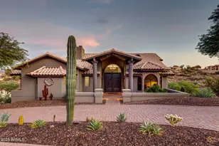 16523 E Emerald Dr, Fountain Hills, AZ 85268 - Photo 1