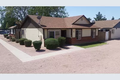 1055 N Recker Road #1214, Mesa, AZ 85205 - Photo 1