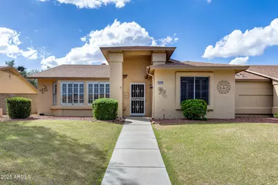 18424 N Spanish Garden Drive, Sun City West, AZ 85375 - Photo 1