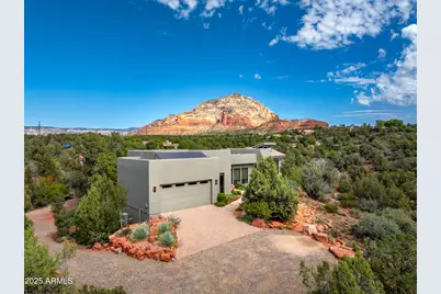 31 Feather Way, Sedona, AZ 86336 - Photo 1
