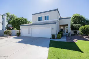 1343 E Beacon Dr, Gilbert, AZ 85234 - Photo 1