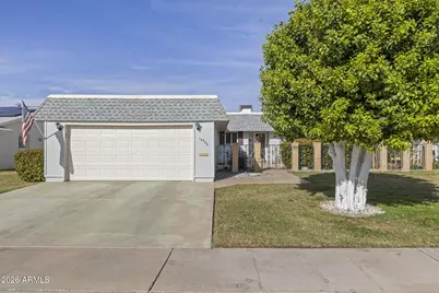 10509 W Roundelay Circle, Sun City, AZ 85351 - Photo 1