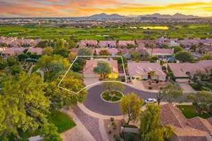 7747 E Monica Dr, Scottsdale, AZ 85255 - Photo 1