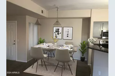 4644 N 22nd Street #1105, Phoenix, AZ 85016 - Photo 1