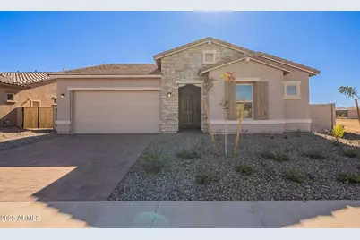 18955 W Ocotillo Road, Waddell, AZ 85355 - Photo 1