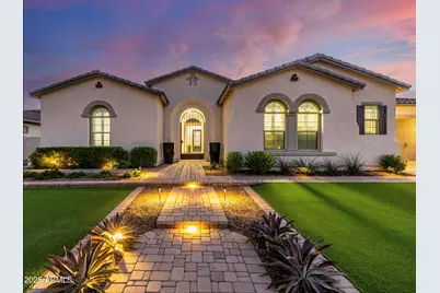 18179 W Coolidge Street, Goodyear, AZ 85395 - Photo 1