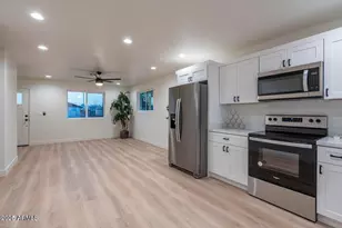 1645 E Monroe St, Phoenix, AZ 85034 - Photo 1