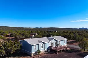 80 Acr 8050 Rd, Concho, AZ 85924 - Photo 1