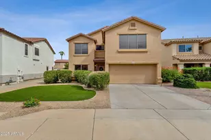 3537 S Calderon Cir, Mesa, AZ 85212 - Photo 1