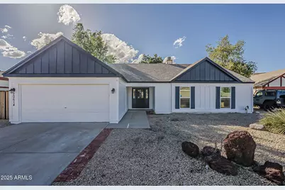 20614 N 4th Avenue, Phoenix, AZ 85027 - Photo 1