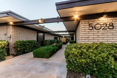 5028 N 34th Street #4, Phoenix, AZ 85018 - Photo 1