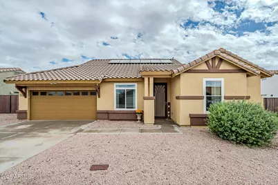 333 N 102nd Place, Mesa, AZ 85207 - Photo 1