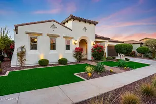 20978 W Colina Ct, Buckeye, AZ 85396 - Photo 1