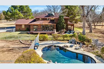 1380 S Bates Road, Cottonwood, AZ 86326 - Photo 1