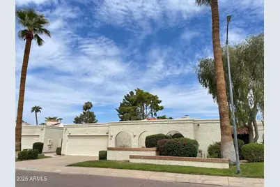 8502 E San Bernardo Drive, Scottsdale, AZ 85258 - Photo 1