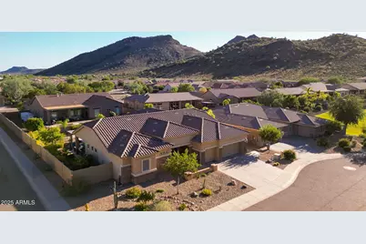 5815 W Straight Arrow Lane, Phoenix, AZ 85083 - Photo 1