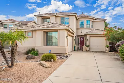 2347 W Jasper Butte Drive, San Tan Valley, AZ 85144 - Photo 1