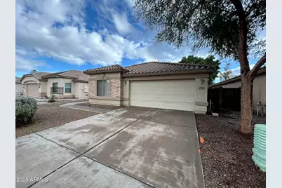 10857 E Wier Avenue, Mesa, AZ 85208 - Photo 1
