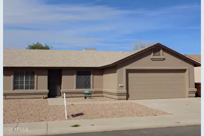 438 E Echo Lane, Florence, AZ 85132 - Photo 1