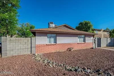 2608 W Ocotillo Road, Phoenix, AZ 85017 - Photo 1